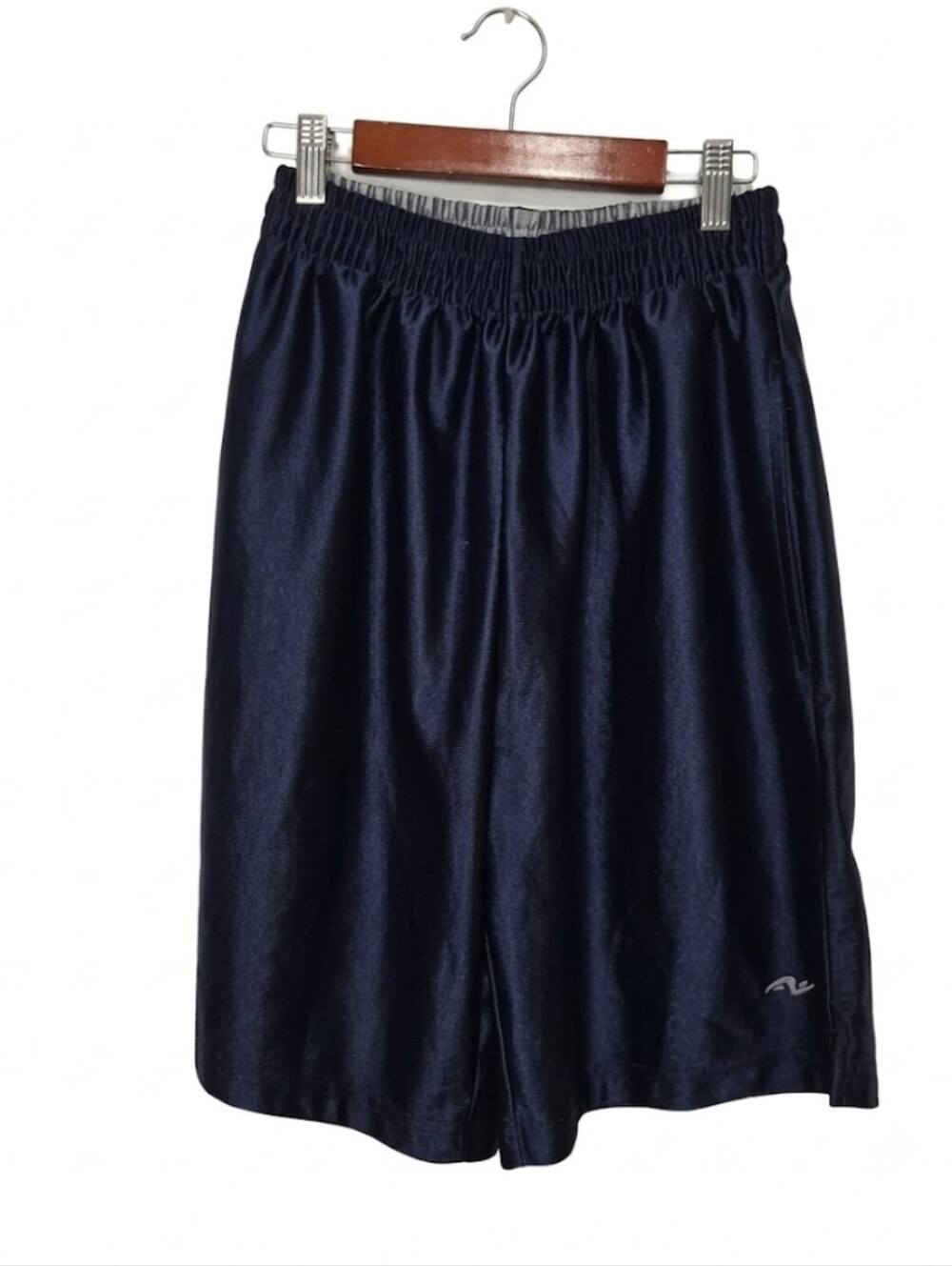 Athletic Works navy athletic shorts
